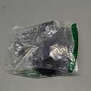 VILLCASE Foot Pedal Switch Power Cord Extension Cord for Floor Lamp Table Lamp Led Light Energy-Saving Plug Switch