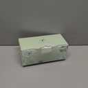 10Pcs Artificial Hydrangea Flowers Blush Heads Fake Hydrangea Silk Flowers for Wedding Centerpieces Bouquets DIY Floral Decor Home Decoration with Stems(VASE NOT Included) (7 inches wide x 9.8 inches long)