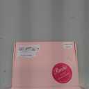 REECHO Hair Toppers for Women Real Human Hair, Seamless Human Hair Toppers with Bangs, 360 3D Cover Clip in Bangs Hair Extensions for Daily Wear, Medium Brown with Highlights