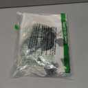 Fruit of the Loom Baby & Toddler Grow & Fit Flex Zones Cotton Stretch Socks - Unisex, Girls, Boys (6-12 Months, Grey Stripe)