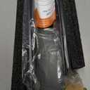 Tecmojo 1U Universal Rack Mount Rails,4-Post Server Rack Shelf Rail with 20.9"-32" Adjustable Depth Fit for Non-Rack Mountable Server/Networking/AV/IT Equipment