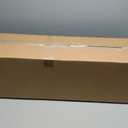 Windowless Portable Air Conditioners, 35" Evaporative Air Cooler w/ 1.2L Water Tank, 3 Ice Packs, 7H Timer, 60° Swing, No Hose No Window Needed, 3-IN-1 Portable AC Unit for Room Bedroom Outdoor, White