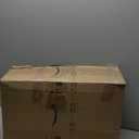 Smiry Couch Cover for Dogs Washable, Non Slip Fuzzy Pet Couch Covers for 3 Cushion Sofa Pet Friendly, Thick Soft Sofa Slipcovers Cushion Protector (Dark Grey, 27.6" x 88")