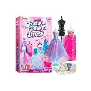 Fashion Designer Kit