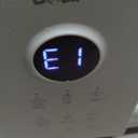 Bear Baby Food Maker with 18.5oz Dual-Layer Steam Baskets, OneStep Baby Food Processor Steamer Puree Blender Grinder Mills, Auto Cooking Grinding&Sterili-Zing for Healthy Homemade Baby Food, BPA-Free (Green)