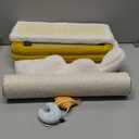 Happi N Pets New Cloud Cat Tree Tower, Cat Scratching Post with Bed, Small Cat Tree, Compact Cat Tower with Scratching Pad & Cloud Soft Perch & Cute Toys, Extra Toy, Bounus Catnip