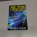 We Are Legion (We Are Bob) (Bobiverse)