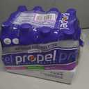 Propel, 3 Flavor Variety Pack, Zero Calorie Sports Drinking Water with Electrolytes and Vitamins C&E, 16.9 Fl Oz (Pack of 12) (EXP 08/05/26)