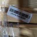 Mini Pallets With Nails 3 Pack