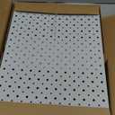 Ultrawall Metal Pegboard Panels, Pegboard Wall Organizer, Peg Boards for Wall, Garage Tool Storage Organization, 12"X16", 4pcs, Gray