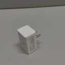 Kasa Smart Plug Ultra Mini 15A, Smart Home Wi-Fi Outlet Works with Alexa, Google Home & IFTTT, No Hub Required, UL Certified, 2.4G WiFi Only, 1-Pack(EP10), White