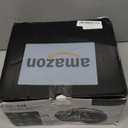 Greadio Boombox Portable CD Players for Home with Bluetooth, Boom Box CD Player FM Radio Combo, Stereo Sound, AC/Battery Powered, CD/CD-R/RW Compatible, Support AUX/USB/Headphone, Timer, Repeatable