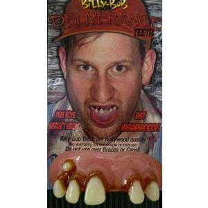 Billy Bob 10031 Deliverance Fake Teeth Novelty Item,60 months to 180 months