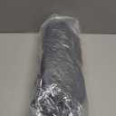 Barefoot Shoes Mens Womens Minimalist Cross Training Shoes with Wide Toe Box Athletic Zero Drop Trail Walking Hiking Running Sneakers (11.5 Women/10.5 Men, Black)