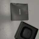 Samsung Galaxy Buds 2 Pro - Wireless Earphones Graphite