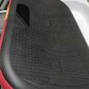 Merach CV40 Curved Vibration Plate Exercise Machine with 440lbs Capacity