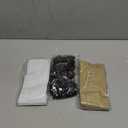 CHARMKING Compression Socks for Women & Men Circulation (3 Pairs) 15-20 mmHg is Best Support for Athletic Running Cycling.L/XL