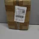 ZonLi 100% Rayon Derived from Bamboo Cooling Fitted Sheet Cali King Size for Hot Sleeper, 72"x84", Snow White