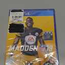 Madden NFL 19 - PlayStation 4
