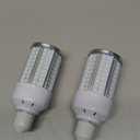 2-Pack 200W Equivalent LED Corn Light Bulb 3000 Lumen 6500K Cool White Daylight 30W LED Corn Lamp E26/E27 Medium Base for Indoor Outdoor Warehouse Garage Basement Backyard Factory Barn and Many Areas