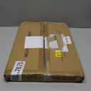 2 in 1 Stainless Steel Cutting Board with Handle Chopping Large Big Small Metal Carving Kitchen Meat Butcher Block not Titanium Wood Bamboo Glass Marble Stone Rubber Plastic Silicone Acrylic Teak Sink (Dark Grey)