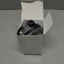 Rear Hatch Release Switch with Smart Entry Fit for Toyota Prius 2004 2005 2006 2007 2008 2009, Tailgate Trunk Luggage Electric Key Switch Replace 84905-47010 901-717