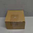 20 Pack Champagne Bronze Cabinet Knobs Zinc Round Knobs for Kitchen, Bathroom, Closet, and Dresser