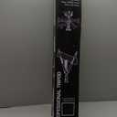 Ravelli Professional 70" Tripod with Pistol Grip Head, Joystick Grip Action, and Heavy Duty Carry Bag [APGL4]