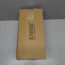 EMME Cotton Blanket Queen Size for Bed Soft Large Muslin Bed Blankets 90"x90" Lightweight Breathable Layering Bedspread All Season Gauze, Teal