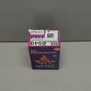 Karaoke Machine for Kids, Portable Mini Speaker with 2 Wireless Microphones, TOP Kids Gifts for Girls Ages 3, 4, 5, 6, 7, 8, 9, 10, 11, 12 +Years Old, 4-12th Christmas Birthday Toy Party (Purple)