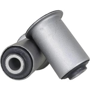 K200897 2pcs Leaf Spring Shackle Bushings Compatible with Chevrolet GMC C1500 C2500 K1500 K2500 Suburban Cadillac Escalade Oldsmobile Bravada