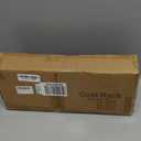 WANGMUXIA Coat Rack, Freestanding Coat Rack with 8 Hooks and 3 Adjustable Size Tree Coat Racks for Bedroom, Hallway, Entrance, Office, for Hats, Coats, Scarves, Handbags