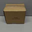 Christmas Village Houses Indoor Decorations Christmas Village Figurine Light Snowman Tree Decor Home Table Winter Holiday Decor Xmas Gifts