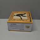 Sourdough Bread Baking Supplies Starter Kit, Banneton Proofing Basket Round 9" Set of 2, Gift Set