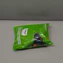 Petwarm Dog Recovery Leg Sleeves 4pcs Set Fox Forest Print  Cone-Free Joint Support Sleeves for Dogs, Anti-Lick Recovery Wraps for Medium & Large Dogs, Black Brown, L