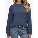 Women's Long Sleeve Size S