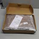 Book Stand with Storage, Book Holder for Reading Hands Free, Wooden Cookbook Stand for Kitchen Counter, Adjustable Reading Stand for Desk, Recipe Stand, Book Prop for Book Lovers