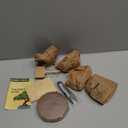 Bonsai Starter Kit - Gardening Easter Gift for Women & Men - Bonsai Tree Growing Garden Crafts Hobby Kits for Adults, Unique DIY Hobbies for Plant Lovers - Unusual Christmas Gifts Ideas