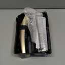 HEAPETS Dog Grooming Clippers, Low Noise, Electric Quiet, Adjustable Clipper Comb, Rechargeable Cordless Dog Hair Clippers for Dogs Cats Pets, Gold