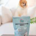 Crunchy Treats (8 oz, Crunchy Peanut Butter) (1 Count (Pack of 1))