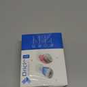 Oricle Standard 2.0 Hearing Aids for Seniors - Oricle Hearing Aids for Adults with Advanced Noise Cancellation - Easy Volume Control with Portable Charging Case