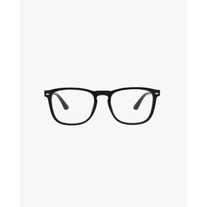 IBOANN Clear Black UV SunGlasses