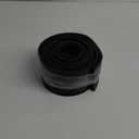 EverTrust Garage Door Bottom Seal – Weatherproof Stripping Rubber Seal with 5/16” T-Ends. Protect Your Garage from Weather and Dust with EPDM Rubber Garage Door Draft Stopper (10 Ft)
