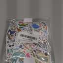 Sticker for Water Bottles, 400 Pcs/Pack Cute Vinyl Waterproof Vsco Laptop Stickers for School Students Gifts Classroom Teachers Prizes Stickers for Kids