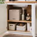 Grocery Bags Storage Box