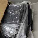 Floor Mat for Tesla Model Y 7 Seater 2020-2025 9PCS Full Set Floor Mats with Front Rear Cargo Liner for Model Y All Weather TPE Model Y Floor Mats with Back Seats Mats-7 Seater