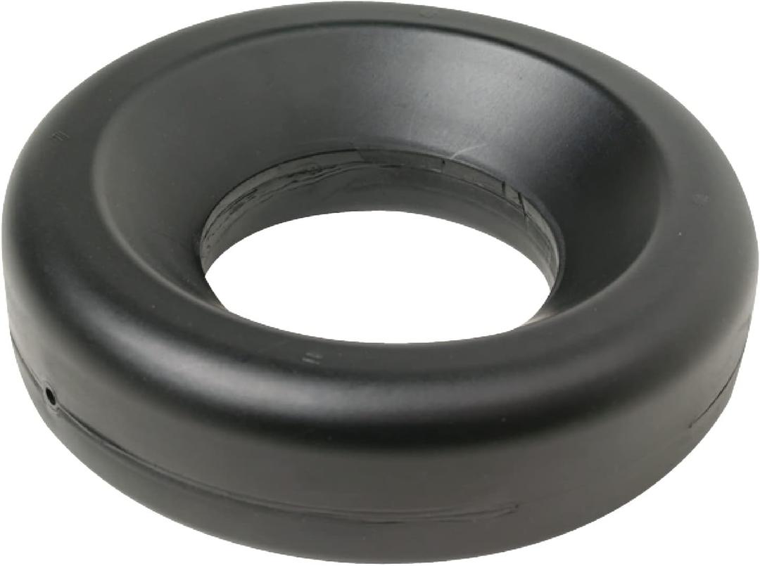 Seachoice Trailer Jack Stand Wheel Stop (One Size)