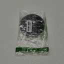 CARPRO Glass Polishing Pad - Polish Glass Scratches Etching, Correct and Clean Damaged Windshield & Window Glass - 5" (1 Pack)