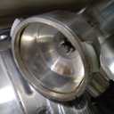 Gevi Espresso Machine with Grinder & Milk Frother, 20 Bar Professional Coffee Maker for Home, Removable Water Tank, Steam Wand, Perfect for Espresso, Cappuccino, Latte (11.49"D x 12.01"W x 16.53"H)