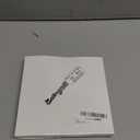 24 Pcs Wooden Table Number Stands Wedding Table Name Holder Semicircular Design Place Card Holders with 24 Pcs Tented Cards for Retail Shop Wedding Party Events Decoration (Gold)